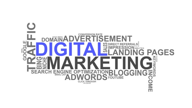 Digital Marketing Services in udaipur